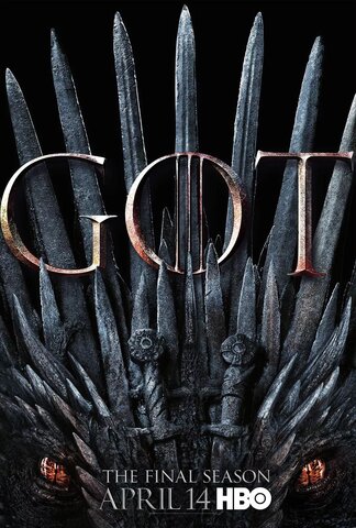 Игра престолов — смотреть онлайн